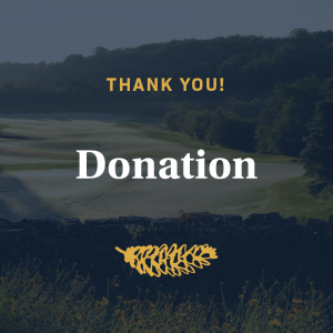 Donation